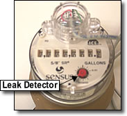 Leak Detector